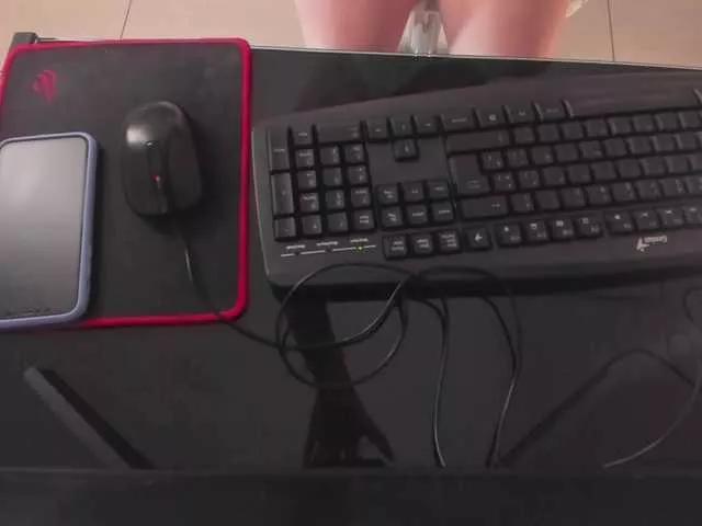 Offline AmyWalker on BongaCams