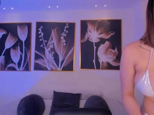 Offline AmyWalker on BongaCams