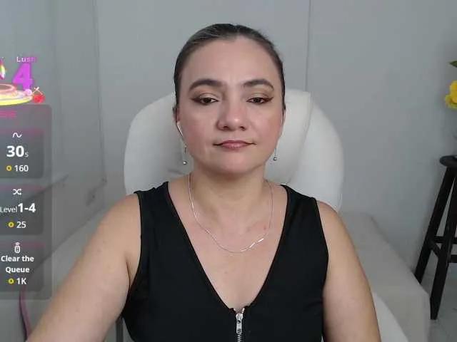 Offline ana-milf on BongaCams