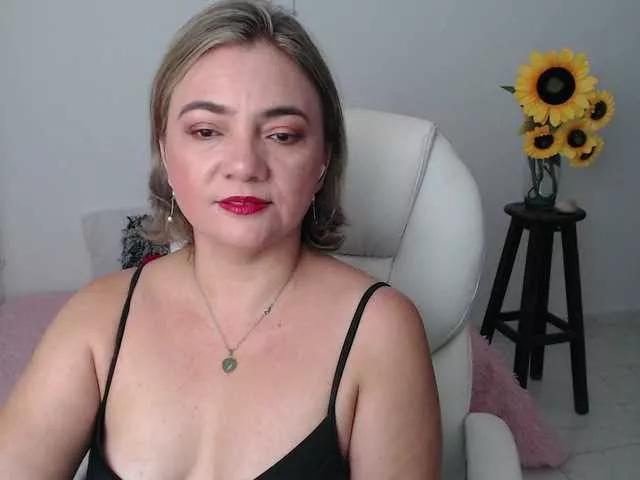 Offline ana-milf on BongaCams