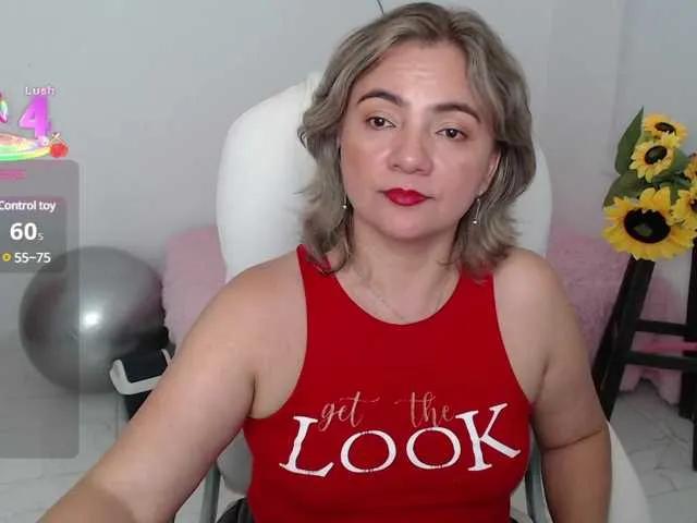 Offline ana-milf on BongaCams