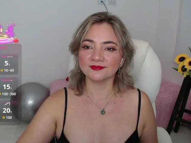 Offline ana-milf on BongaCams
