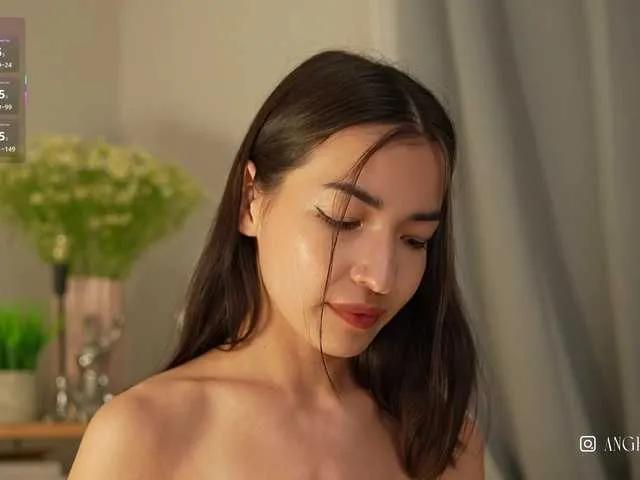 anaikey on BongaCams 