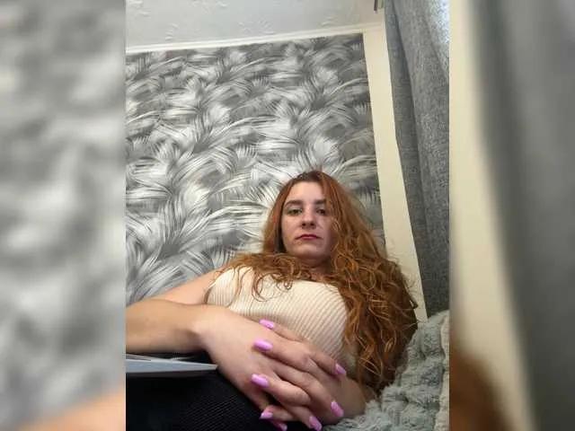 Freechat Anastasia2017 on BongaCams