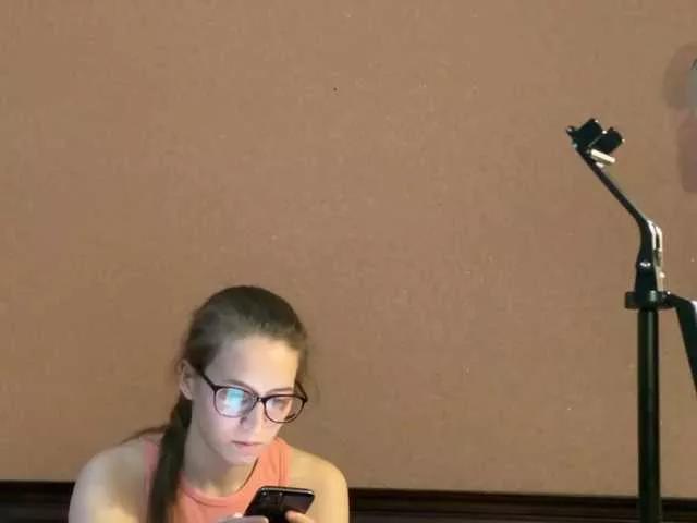 ANASTEIK on BongaCams 