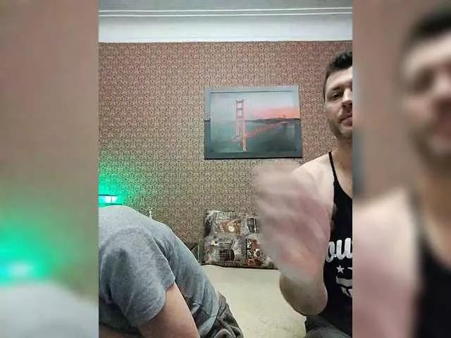 Offline Andre202A on BongaCams