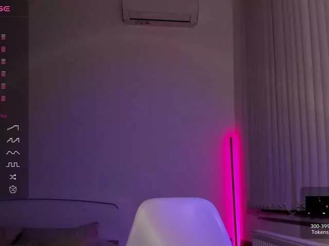 Freechat andrea-tasty on BongaCams