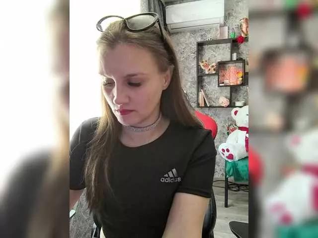 Freechat Angel-SEX-Dream on BongaCams