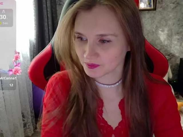 Freechat Angel-SEX-Dream on BongaCams