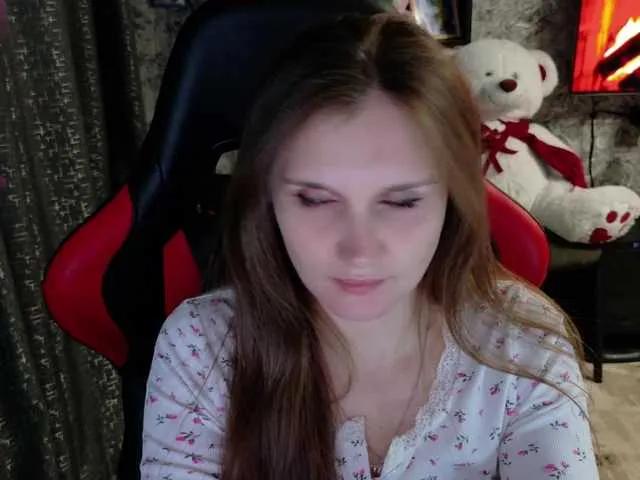 Freechat Angel-SEX-Dream on BongaCams