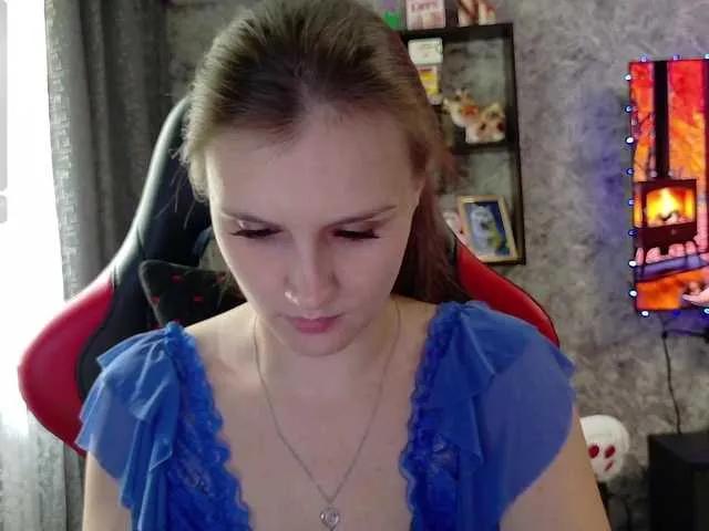 Freechat Angel-SEX-Dream on BongaCams