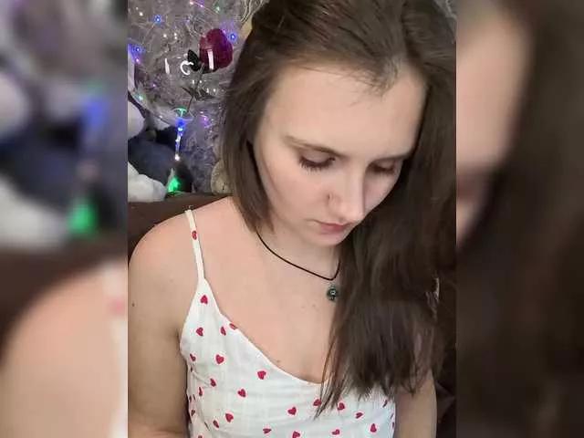 Freechat Angel-SEX-Dream on BongaCams