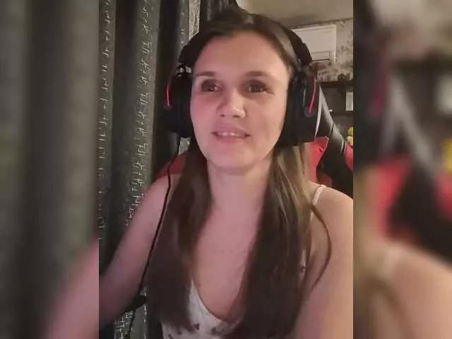 Freechat Angel-SEX-Dream on BongaCams