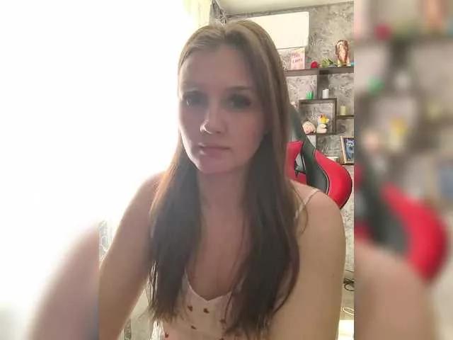 Freechat Angel-SEX-Dream on BongaCams