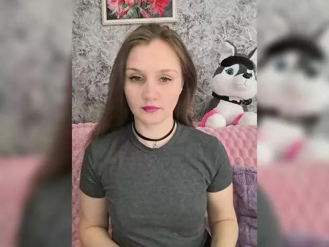 Freechat Angel-SEX-Dream on BongaCams