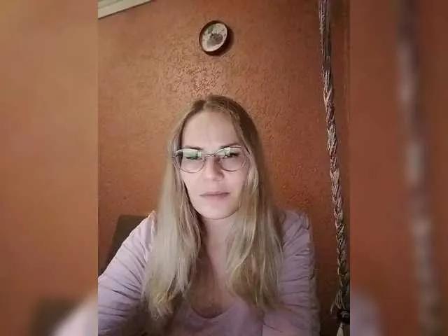 Angelicac on BongaCams