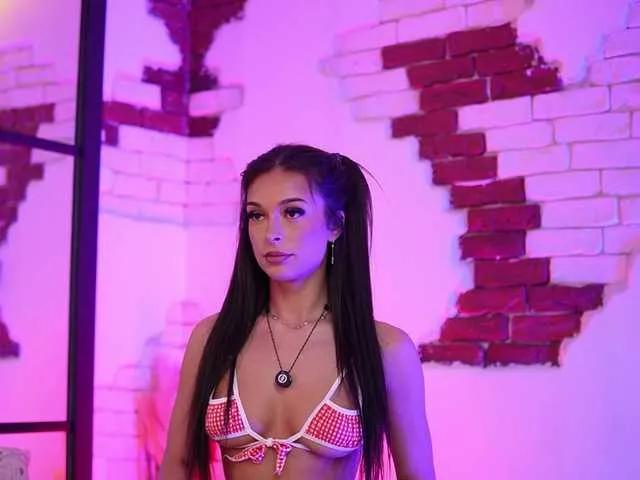 Offline AngelinaCapri on BongaCams