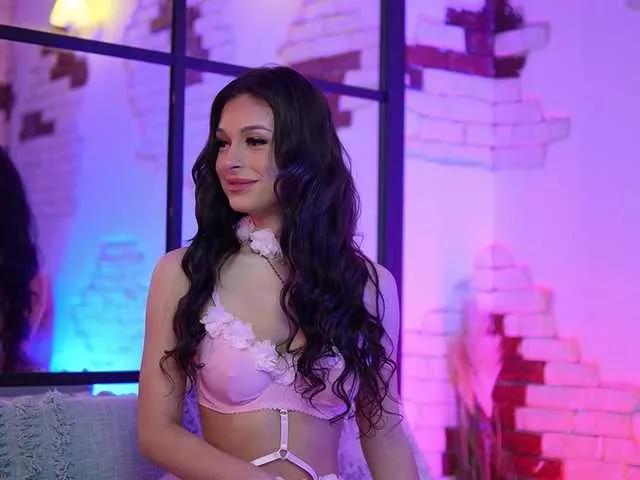 Offline AngelinaCapri on BongaCams