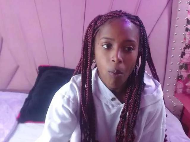 Offline AngeyaPetite on BongaCams