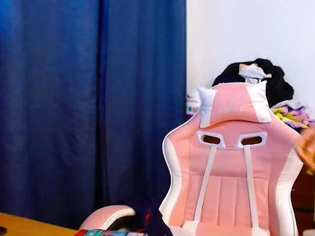 ann-mikele — Freechat on BongaCams
