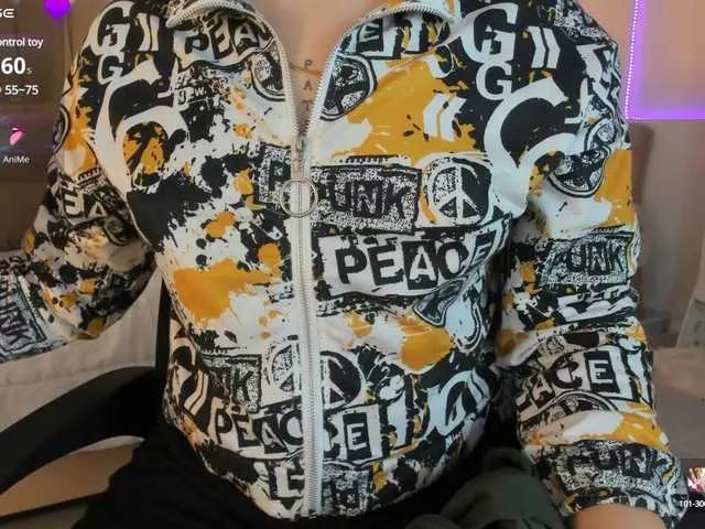 Offline Anna-henao on BongaCams