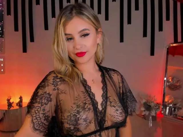 Offline AnnaBrooks on BongaCams