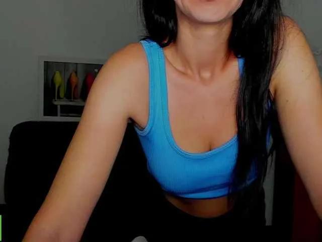 Freechat Annakillkiss on BongaCams