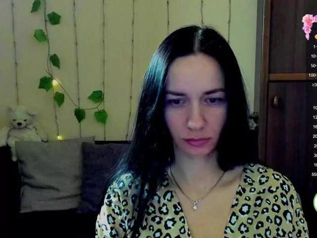Freechat Annakillkiss on BongaCams