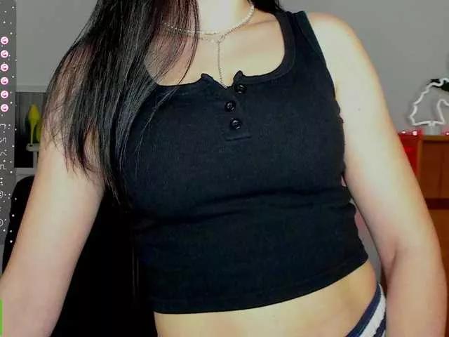 Freechat Annakillkiss on BongaCams