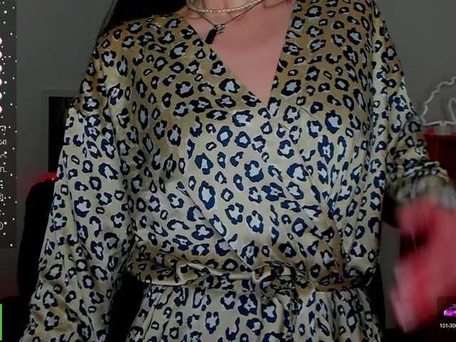 Freechat Annakillkiss on BongaCams