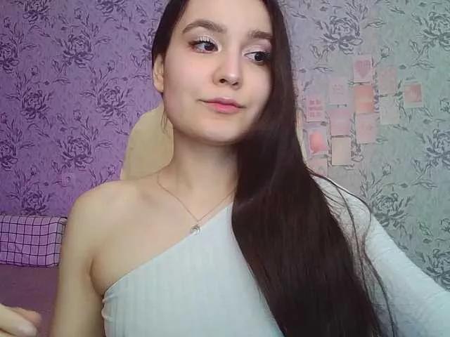 annie-fleur on BongaCams 