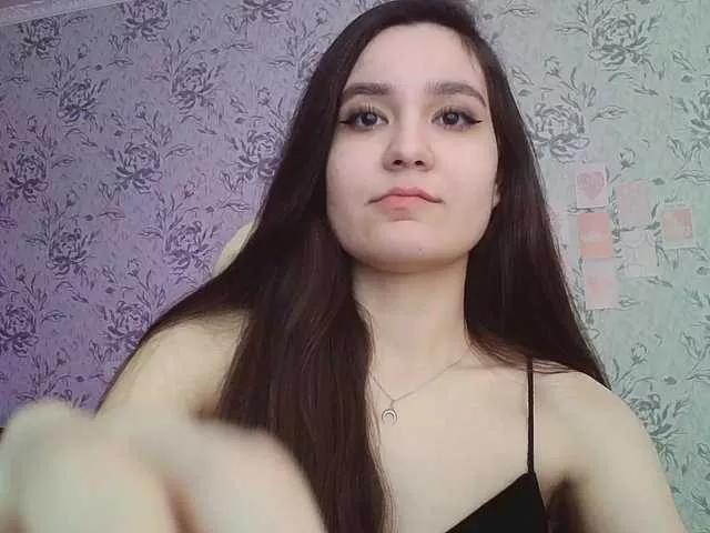 annie-fleur on BongaCams 