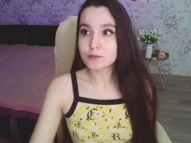 annie-fleur on BongaCams 