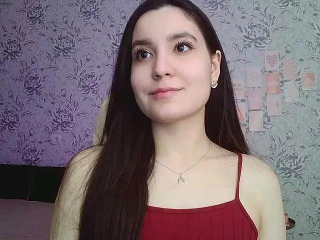 annie-fleur on BongaCams 