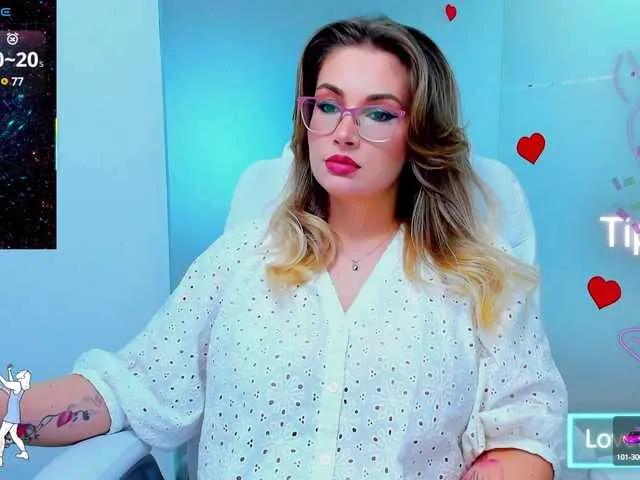 Offline anyarosses on BongaCams