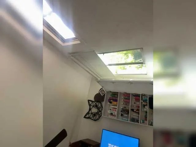 Freechat APRILHILL on BongaCams