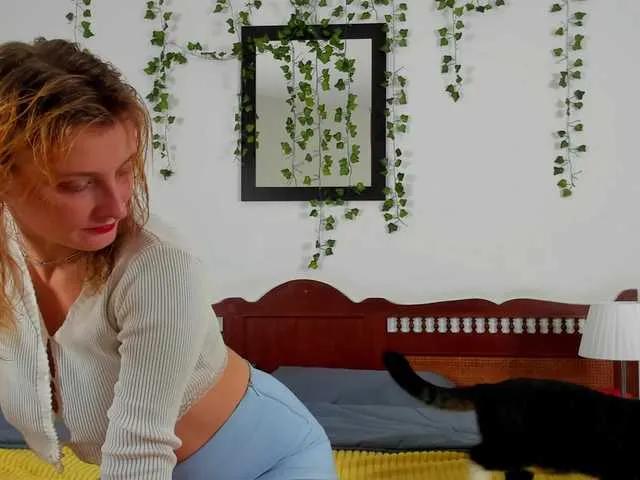 Offline Ariana-Sunset on BongaCams