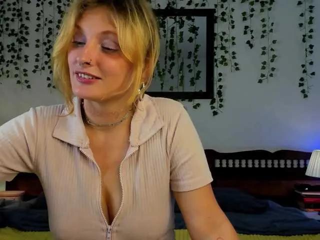 Offline Ariana-Sunset on BongaCams