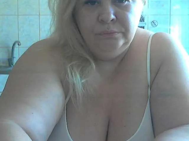 Offline AriannaMilf on BongaCams