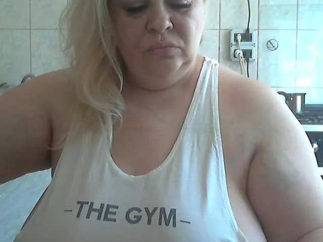 Offline AriannaMilf on BongaCams