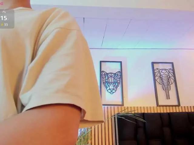 Offline Arianne-ferrer on BongaCams