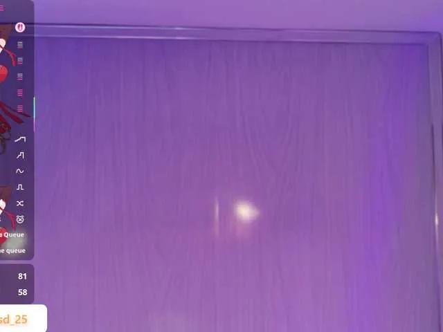 BongaCams arieyaraa is Freechat arieyaraa — I like to be dominated, I love to see how you cum when you see me, talk dirty to me and you'll see how I get wet.