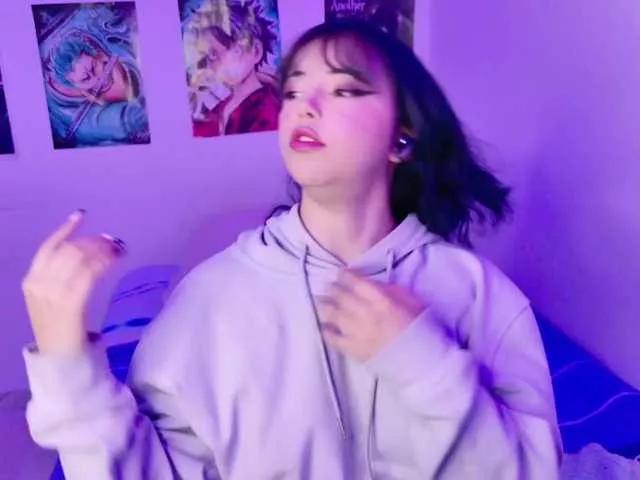 Offline arieyaraa on BongaCams