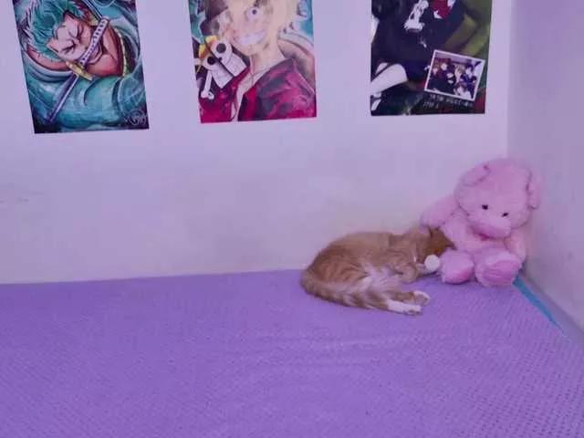 Offline arieyaraa on BongaCams