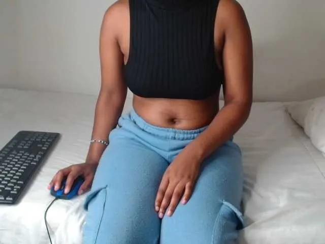 AshleyT255 on BongaCams