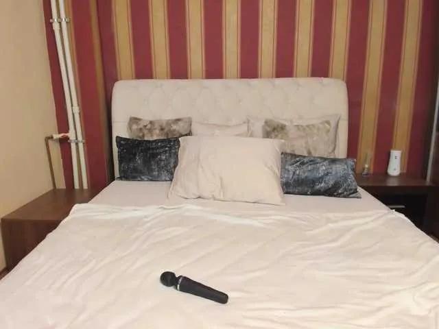 Freechat AshleyvonPage on BongaCams