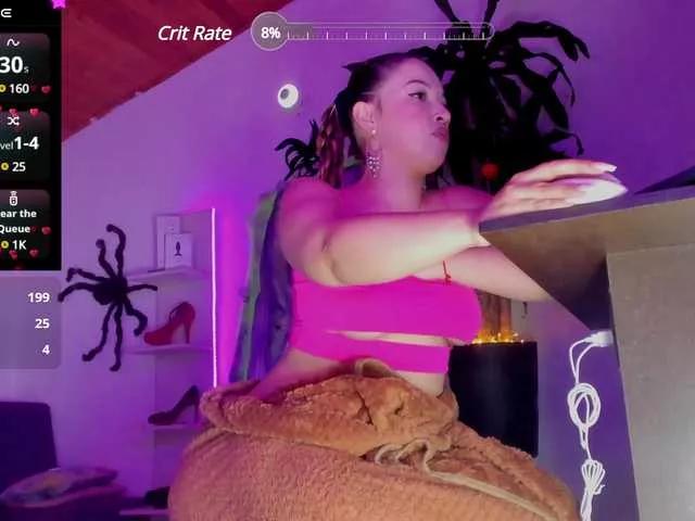 Offline asscutebig on BongaCams