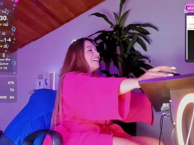 Offline asscutebig on BongaCams