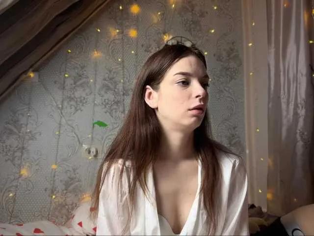 Offline AsyaSky on BongaCams