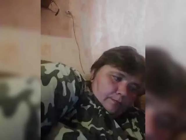 Freechat AthomeTi on BongaCams